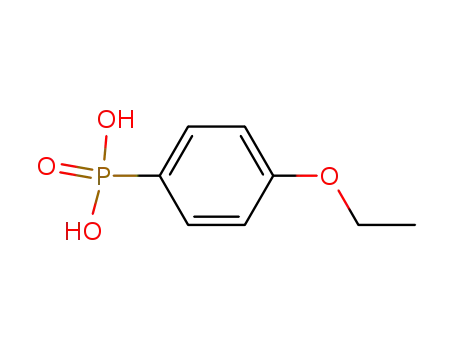 4-Ethoxyphenylphosphonic acid