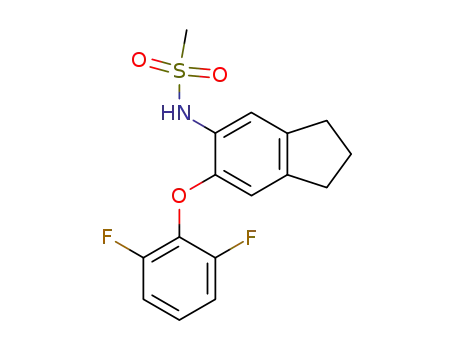 81618-03-3 Structure