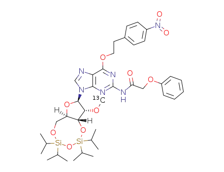 183117-22-8 Structure