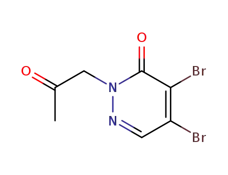 186792-10-9 Structure