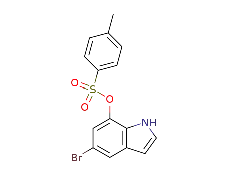 201684-32-4 Structure