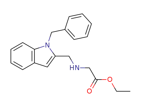 187264-06-8 Structure