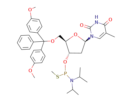 121667-97-8 Structure