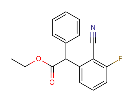 173205-99-7 Structure