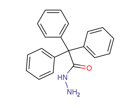 206195-05-3 Structure