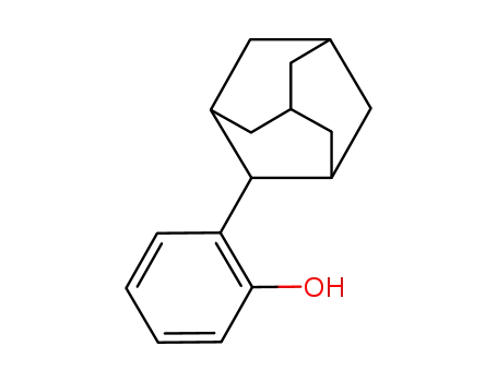 2-Adamantan-2-yl-phenol