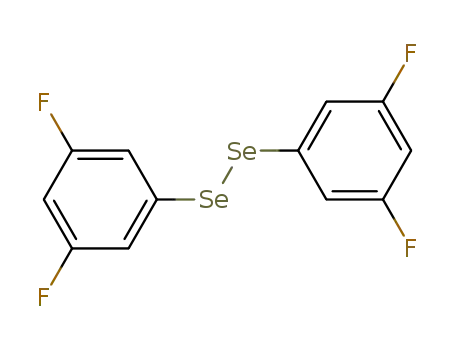 bis(3,5-difluorophenyl) diselenide