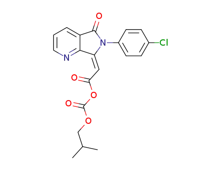 1027181-73-2 Structure