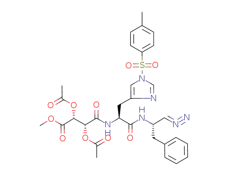 181213-29-6 Structure