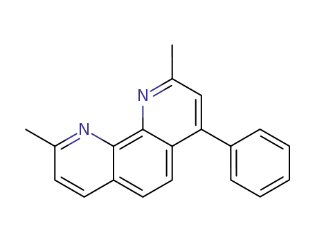 4-phenyl-2,9-dimethyl-1,10-phenanthroline
