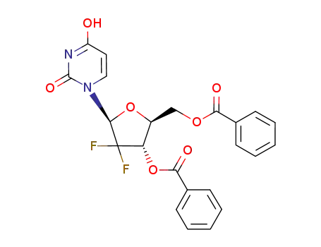 197452-19-0 Structure