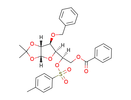 18006-29-6 Structure