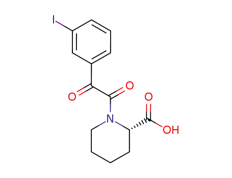 171358-72-8 Structure