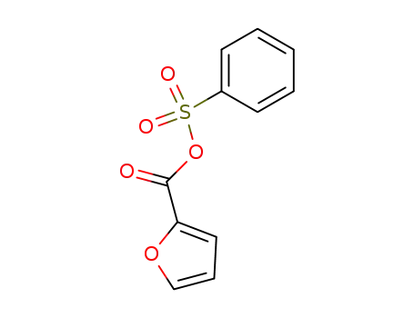 2-furanoyl sulfonate
