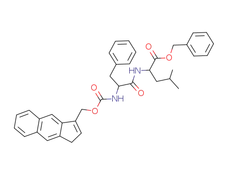 123150-56-1 Structure