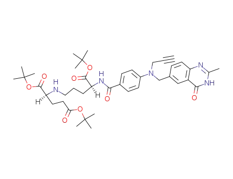 197223-42-0 Structure