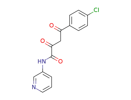 327602-72-2 Structure