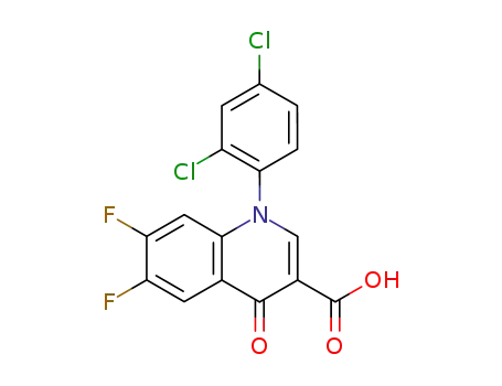 1026747-59-0 Structure