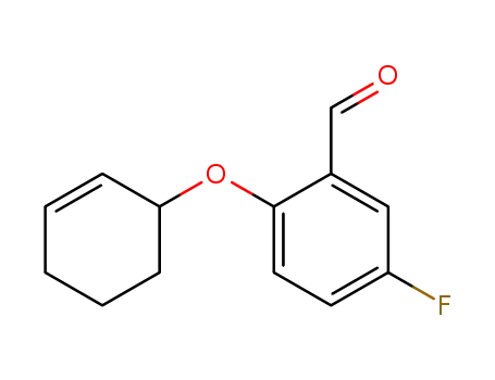 184432-11-9 Structure