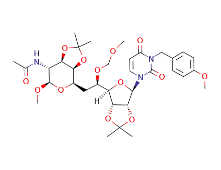121846-07-9 Structure