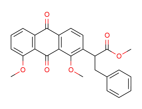 179738-04-6 Structure