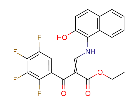 216501-07-4 Structure