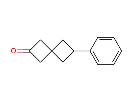 6-Phenyl-spiro[3.3]heptan-2-one