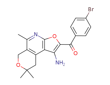 172985-16-9 Structure