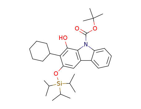 125569-83-7 Structure