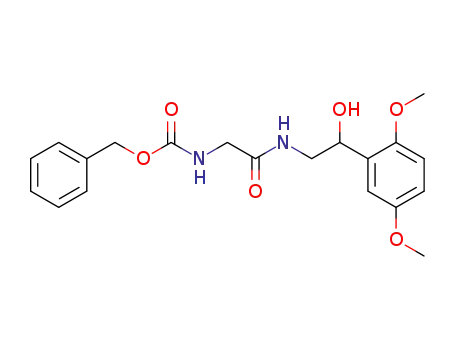 176851-44-8 Structure