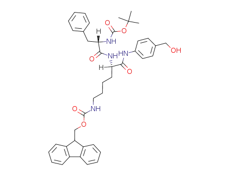 159858-13-6 Structure