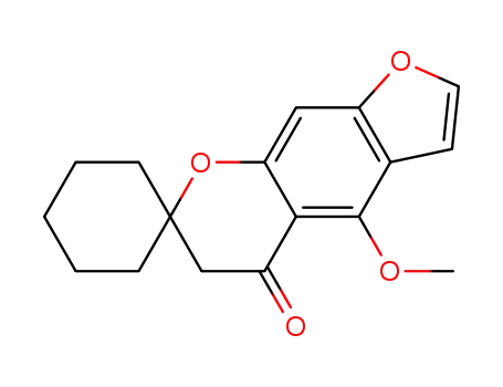 187242-01-9 Structure