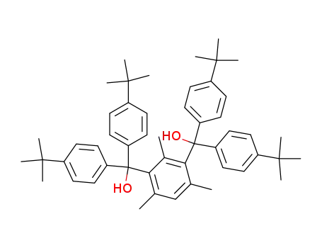 136575-97-8 Structure