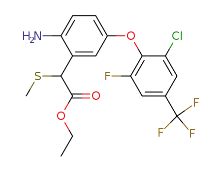 1028265-03-3 Structure