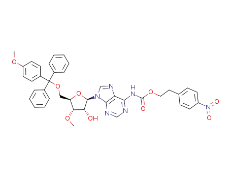 185761-10-8 Structure