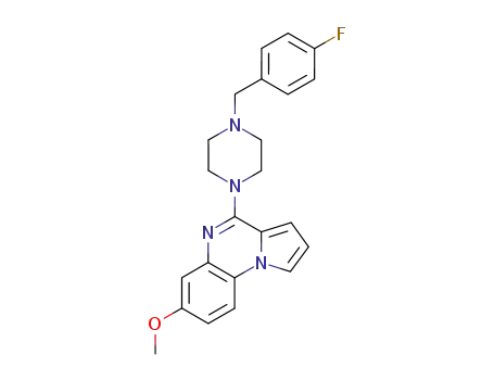 160656-76-8 Structure