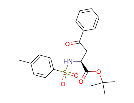 184302-65-6 Structure