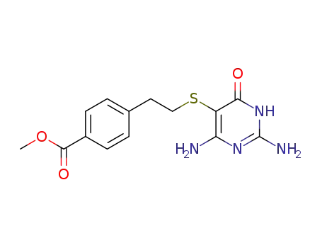160744-21-8 Structure