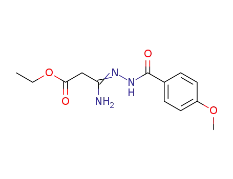 197293-89-3 Structure