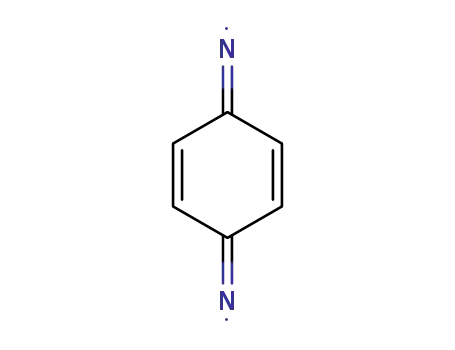 p-Dinitrenobenzene