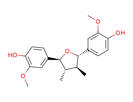 (+)-fragransin A<SUB>2</SUB>