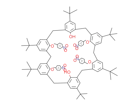 140659-13-8 Structure