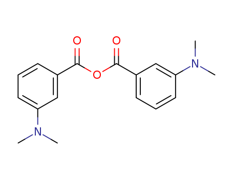 3-DiMethylaMinobenzoic anhydride, 97%