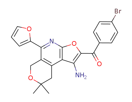 172985-28-3 Structure