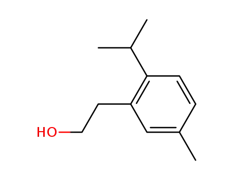 1201-41-8 Structure