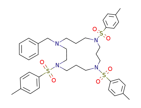 161693-87-4 Structure