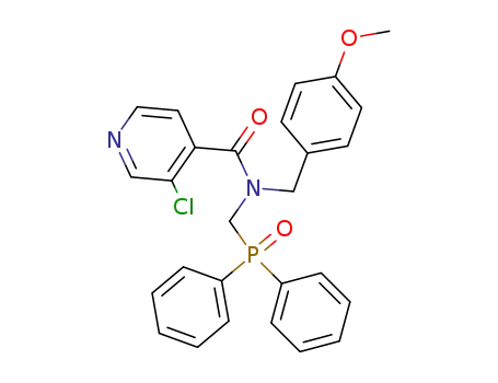 195005-10-8 Structure