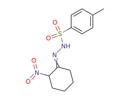 Molecular Structure of 85814-68-2 (C<sub>13</sub>H<sub>17</sub>N<sub>3</sub>O<sub>4</sub>S)