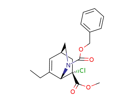 125213-26-5 Structure
