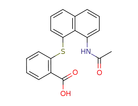 182260-41-9 Structure